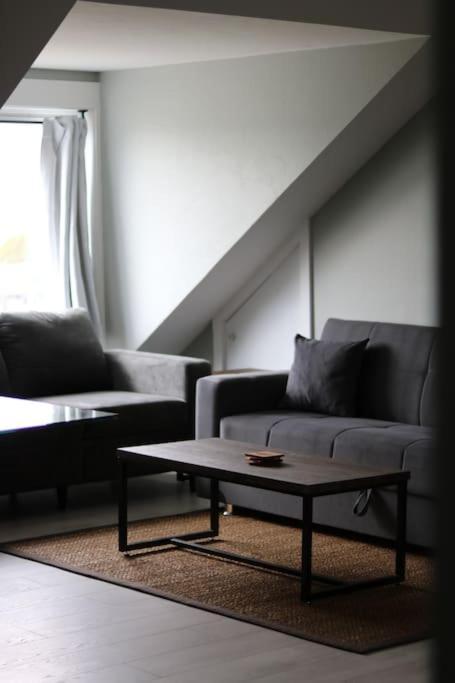 Unique Modern Luxury 2 Bedroom Apartment Rental Chapleau Luaran gambar